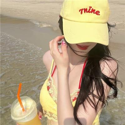 山里的春天