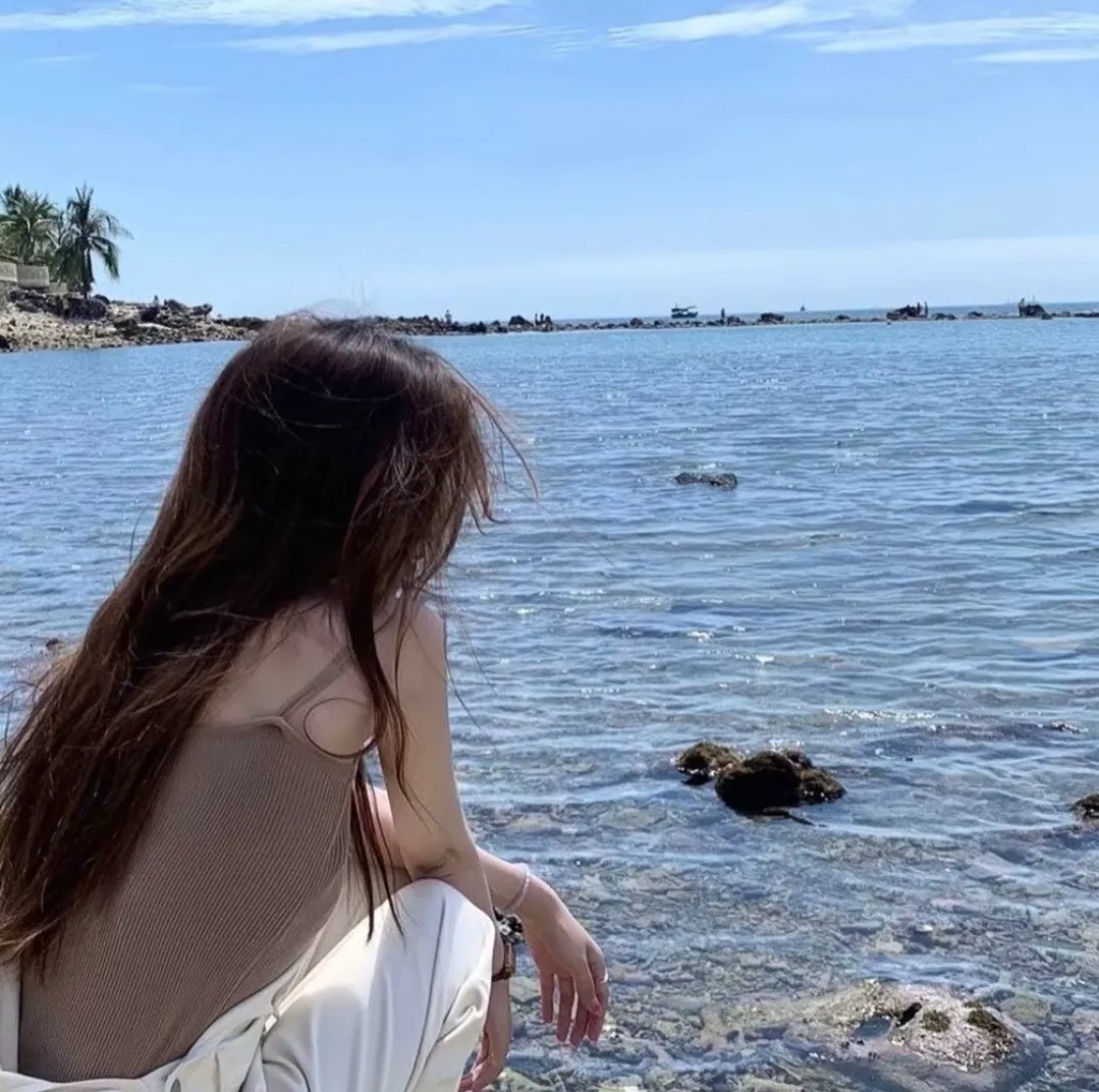 我是丽