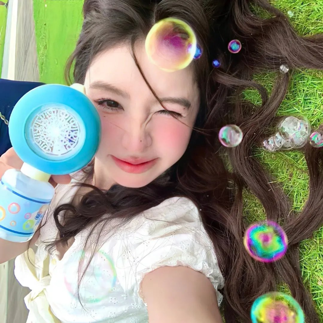 魔女的考验