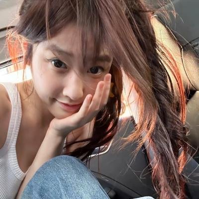 世上最美的女孩
